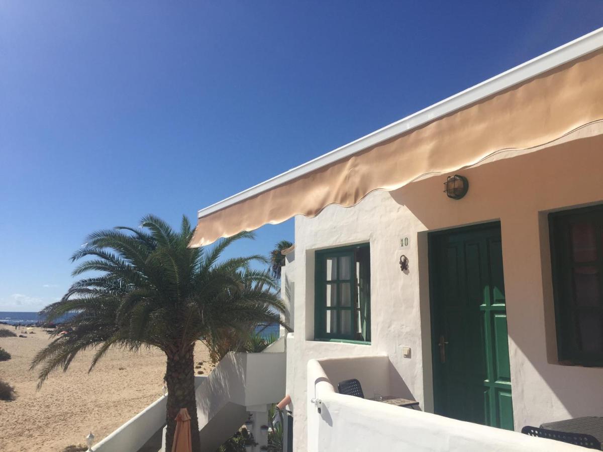 Appartamento La Concha Seaview Direct At The & Sea